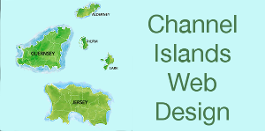 Channel Islands Web Design